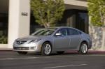 Mazda6 2009 года (US)